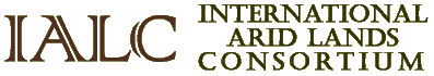 International Arid Land Consortium (IALC)