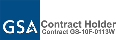 GSA Contract Holder GS-10F-0113W