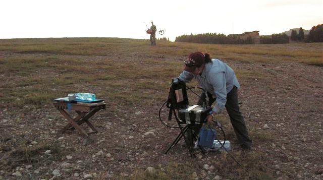 GPR at Legio GPR at Legio