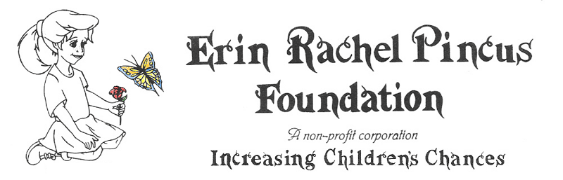 Erin Rachel Pincus Foundation