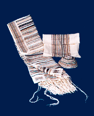 Canaan Gallery Woven Items