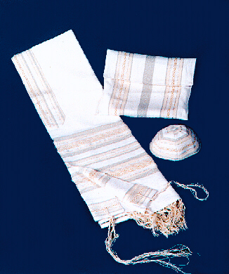 Canaan Gallery Woven Items
