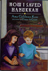 chanukah kids books