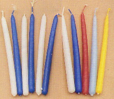 Candles