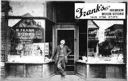 Frank's Store