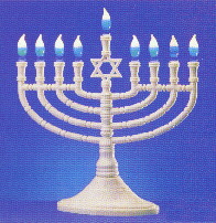 Menorahs