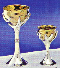 Kiddush Cups