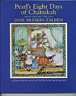 chanukah kids books