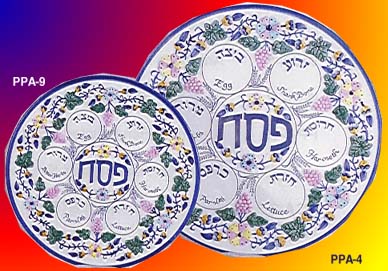 Passover Items