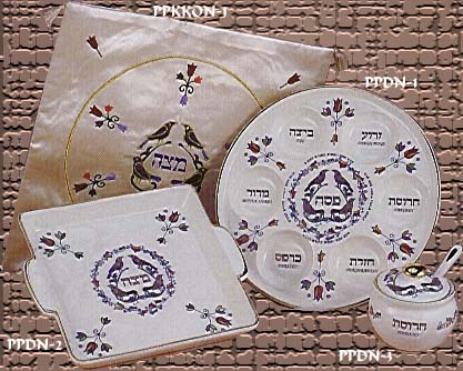 Passover Items