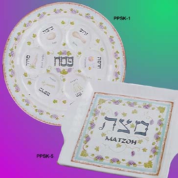 Passover Items