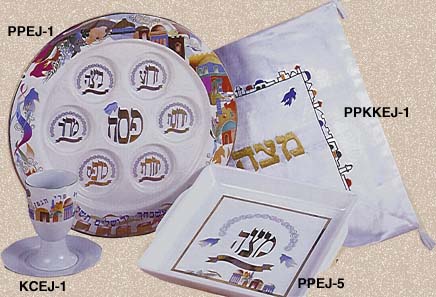 Passover Items