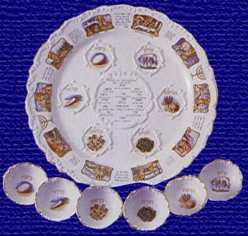 Passover Items
