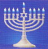 Menorahs