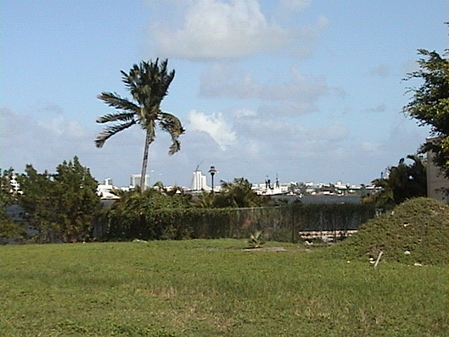Miami Circle at Brickell Point