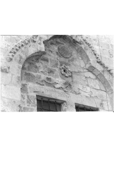 King David's Tomb Complex at Mount Zion - Mnemotrix 1999-2008 Slide Show
