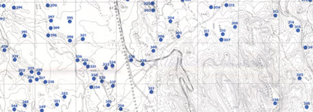 Smart GeoData-Referencing for GIS